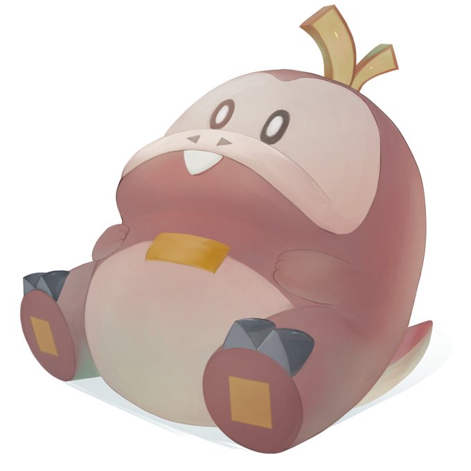 虚無のホゲータ https://t.co/WFUMpRSChI