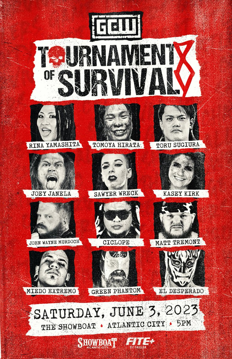 GameChangerWrestling tweet media