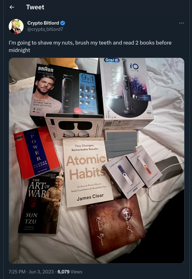Tweet media one