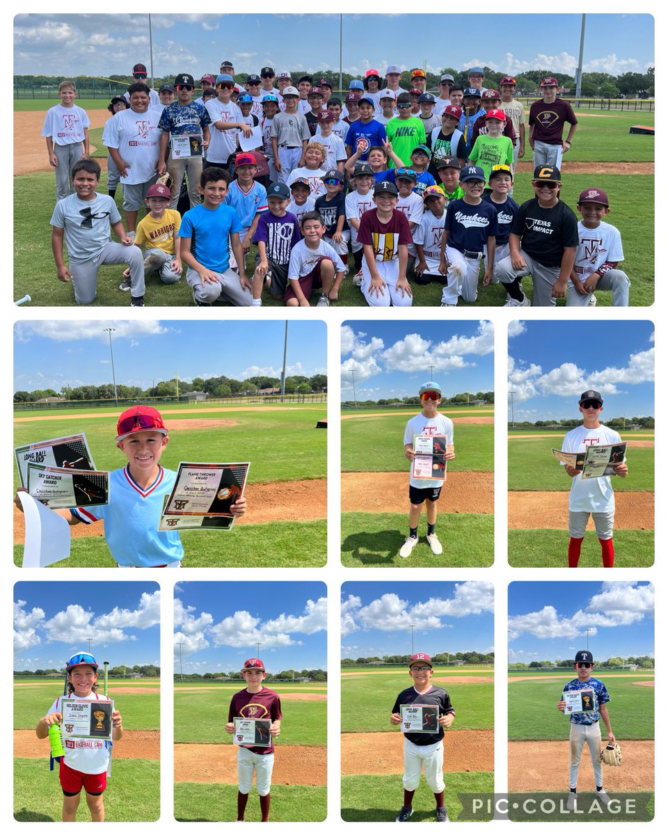 Coach Moody (@jkmoody44) on Twitter photo 71 campers <a href="/TMWarriorBSBL/">WarriorBaseball_TM</a> camp! Keep ™️ kids in ™️! Thank you to the parents, guardians & a special thanks to the following: <a href="/DaltonHorner10/">Dalton</a> <a href="/ArockJoe/">AROCK361 / Joe Martinez</a> <a href="/MattuxM/">Mattux Moody</a> @Nick_Baseball21 <a href="/ryancantu06/">Ryan cantu ✞</a> <a href="/EmanuelReyes05/">Emanuel Reyes</a> <a href="/Max_Lara3/">Max</a> <a href="/erios2847/">Eloy Rios</a> @PatAcosta19 @Richard99442047 <a href="/joshjgarcia08/">Josh Garcia</a> #WE 71 campers <a href="/TMWarriorBSBL/">WarriorBaseball_TM</a> camp! Keep ™️ kids in ™️! Thank you to the parents, guardians & a special thanks to the following: <a href="/DaltonHorner10/">Dalton</a> <a href="/ArockJoe/">AROCK361 / Joe Martinez</a> <a href="/MattuxM/">Mattux Moody</a> @Nick_Baseball21 <a href="/ryancantu06/">Ryan cantu ✞</a> <a href="/EmanuelReyes05/">Emanuel Reyes</a> <a href="/Max_Lara3/">Max</a> <a href="/erios2847/">Eloy Rios</a> @PatAcosta19 @Richard99442047 <a href="/joshjgarcia08/">Josh Garcia</a> #WE
