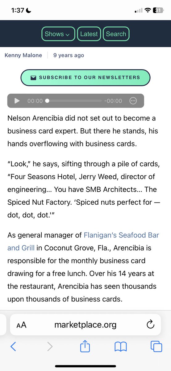 Kenny Malone tweet media