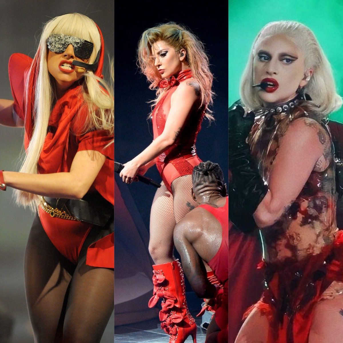 Lady Gaga Chart on Twitter "What are your favorite Lady gaga songs by