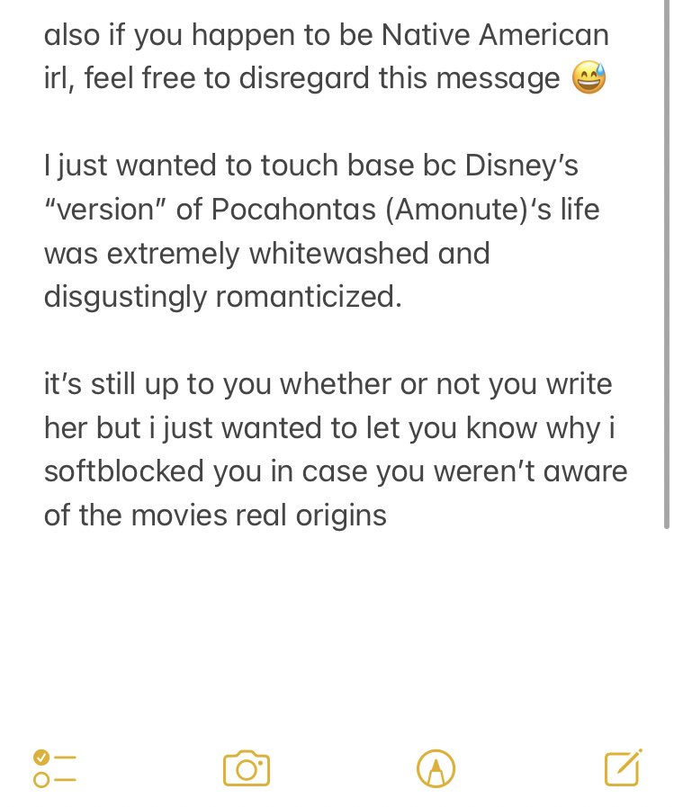 𝔞𝘳𝘪𝘦𝘭 (dm lock) tweet media