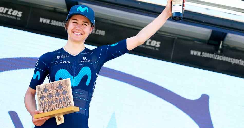 cicliste tweet media