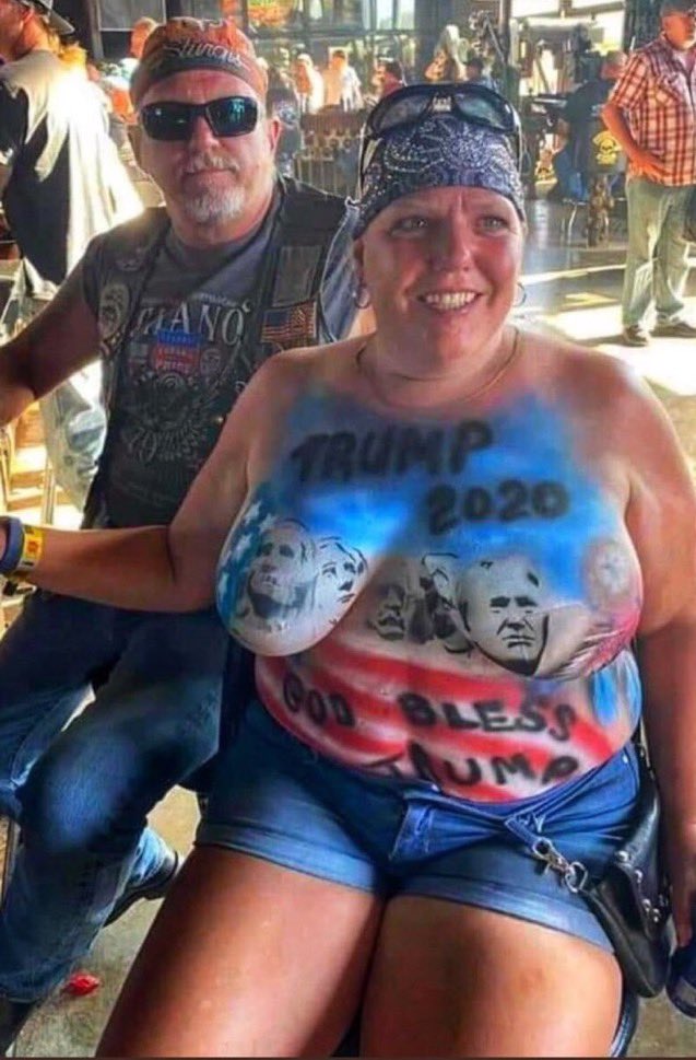 demsdobetter's tweet photo. @atensnut MAGA behavior https://t.co/rWJAyzbG73