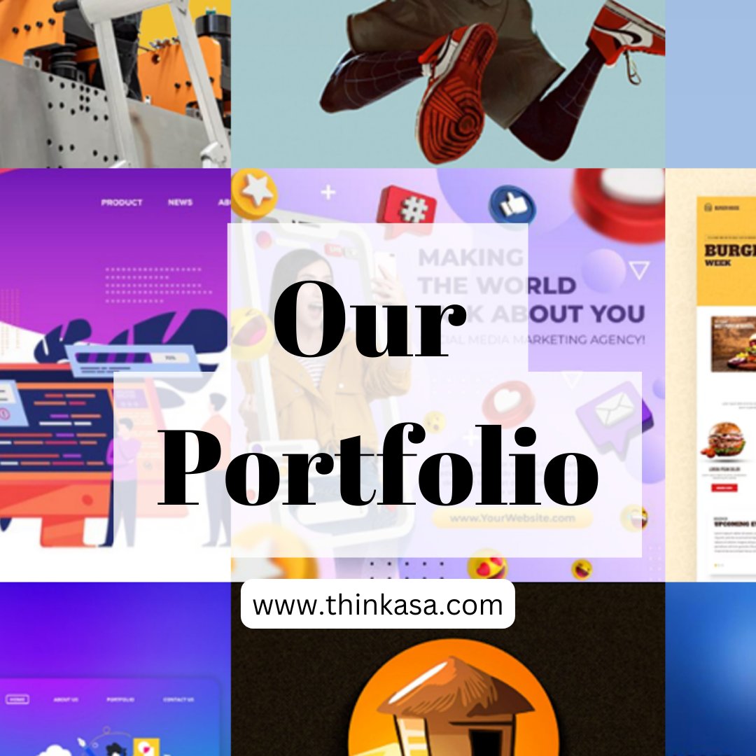 ThinKASA's tweet photo. Our brand has a portfolio on our website that you can take a look at if you're looking into getting your website built by us. It gives you a great look into what kind of style we can create and what we can do for you.

#thinkasa #webdesign #webdevelopment #webdesigner https://t.co/zgLgCPOcxC