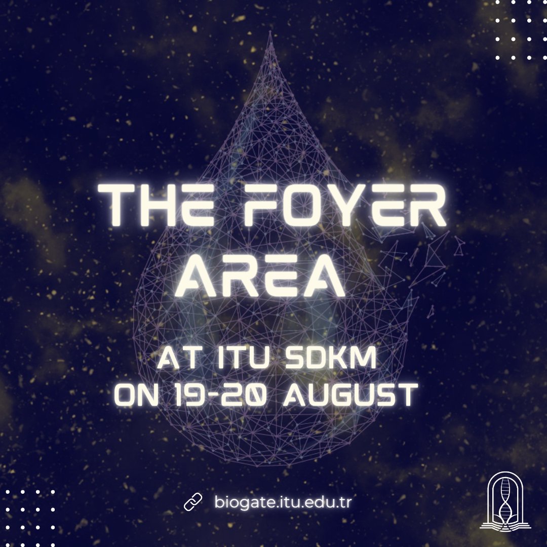 BioGate Competition tweet media