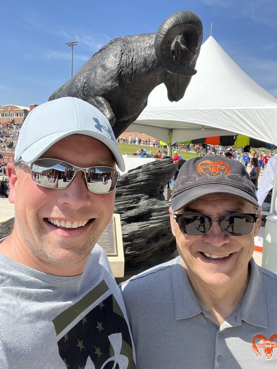 Ben Mainka tweet media