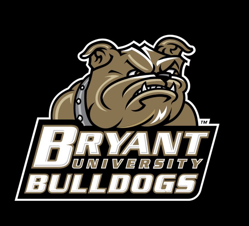 After a great conversation with <a href="/CoachCiocci/">Steven Ciocci</a> at the Mercer Mega Camp, I am honored to announce I have received an offer from Bryant University‼️ <a href="/BryantUniv/">Bryant University</a> <a href="/BigPlayRay50/">Raymond McNeil</a> <a href="/my_bocaciega/">Boca Ciega High</a> #godogs