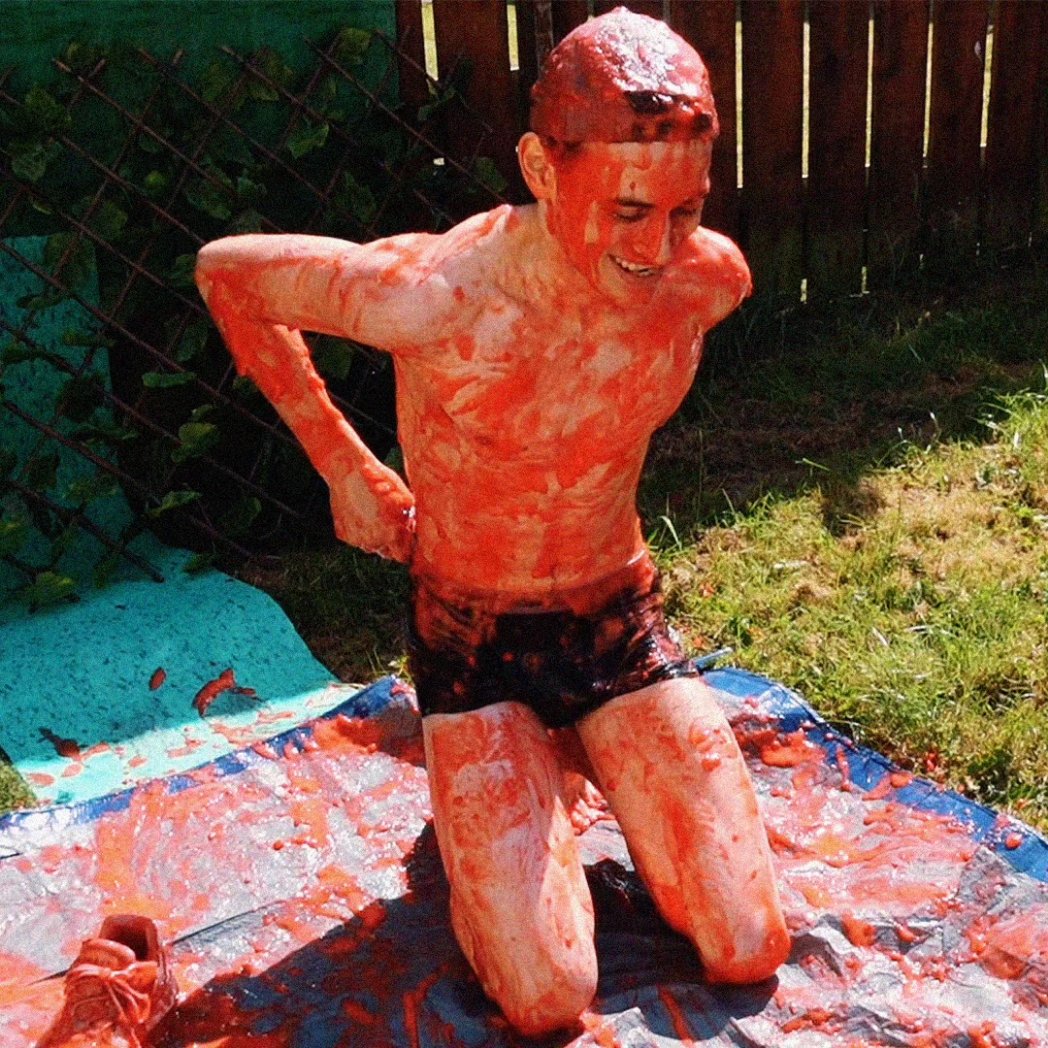 MaverickWAM's tweet photo. Shopping for brand new expensive clothes and destroying them in the same day with thick red gunge! This was so humiliating but so sexy 😍💦
Full Video ⬇
https://t.co/YYOBz8MnGr
#gunge #gunged #wam #wetandmessy #wetsneakers #wetclothes #messyclothes https://t.co/K0uGfXpwkG
