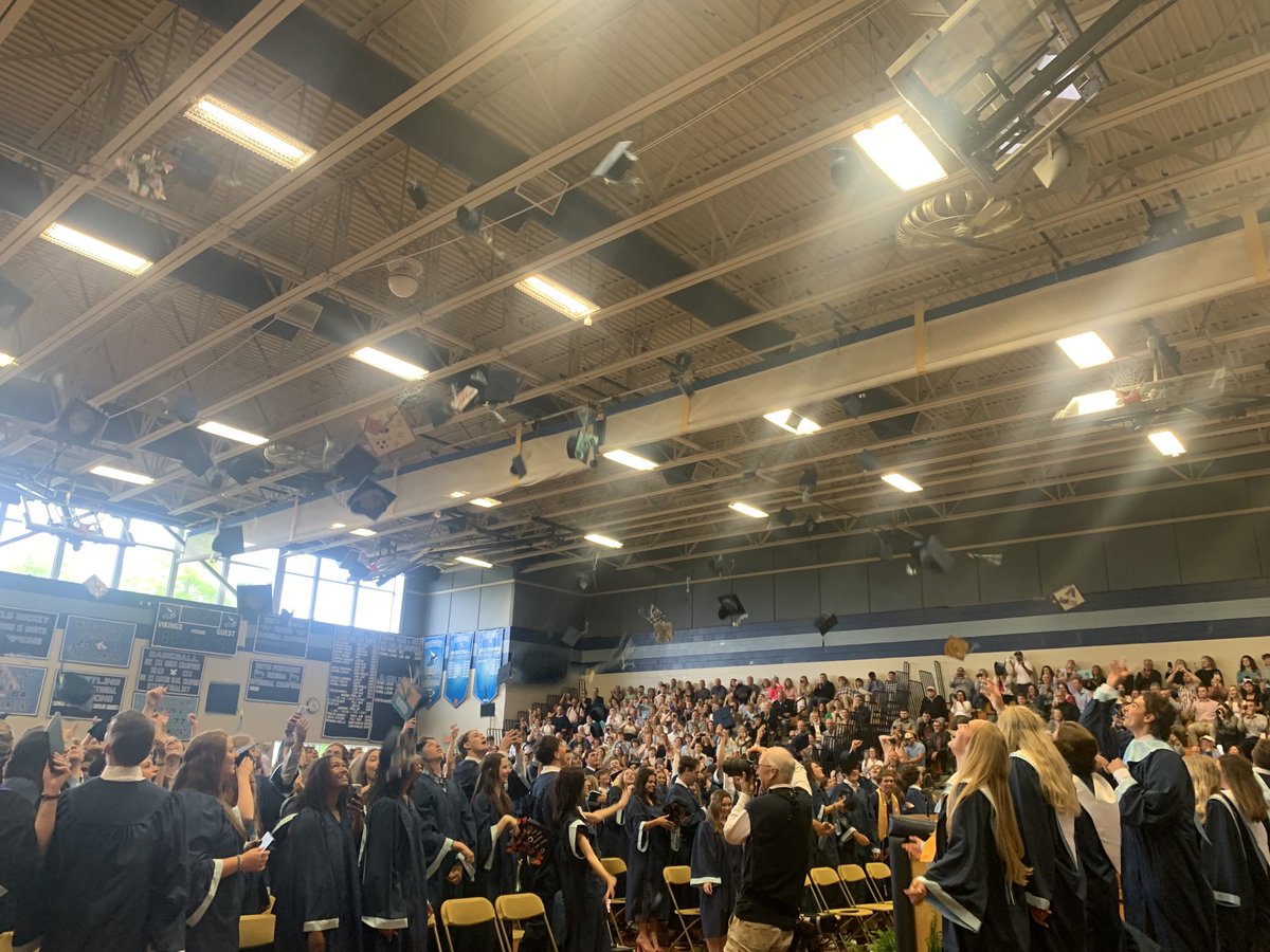 Triton_Vikings's tweet photo. Congrats Class of 2023!!! 

⁦@TritonHighSchl⁩ https://t.co/wvhKbDMX6D