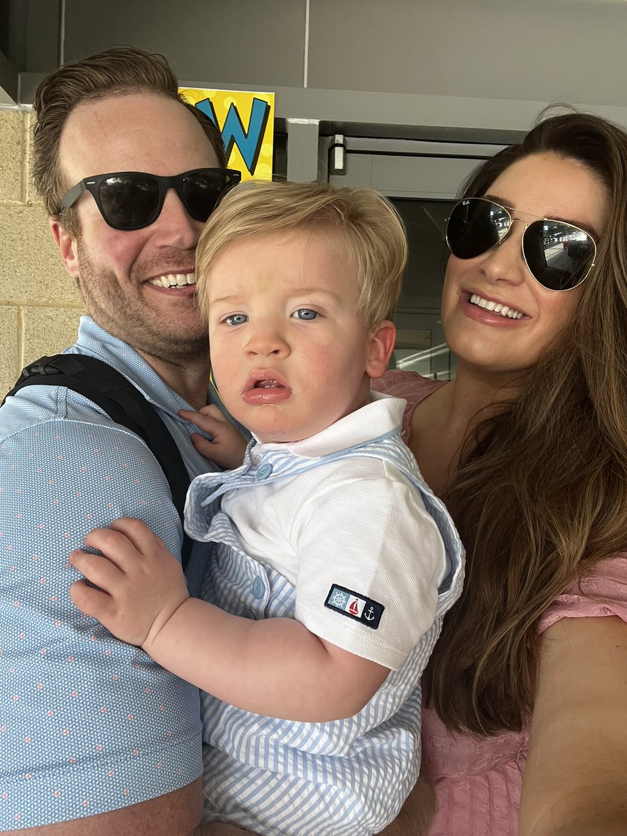 Hilary Hunt on Twitter "NICU reunion with our little guy at