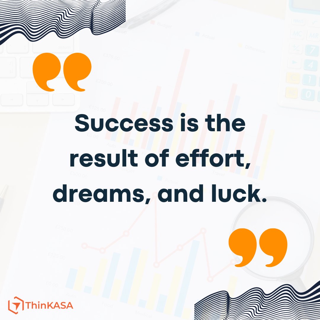 ThinKASA's tweet photo. Another great quote to get your day started. Stay positive and have a fantastic day!

#thinkasa #webdesign #webdevelopment #webdesigner #webdesignagency https://t.co/mQEkkizudr