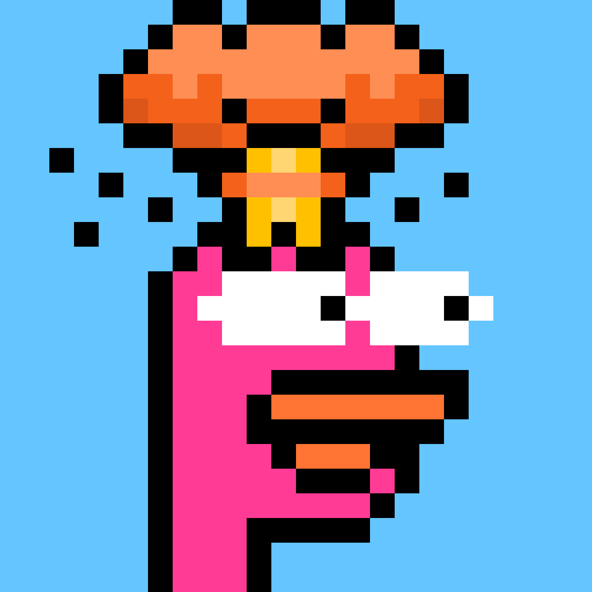 CryptoBurbsNFT (@cryptoburbsnft) on Twitter photo 