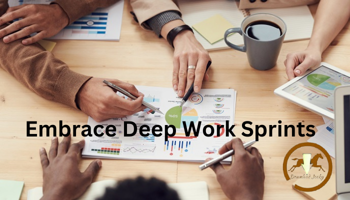 #deepwork #calnewport #productivity
Understanding Deep Work