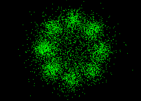 'Transmitting in the red...' tweet media