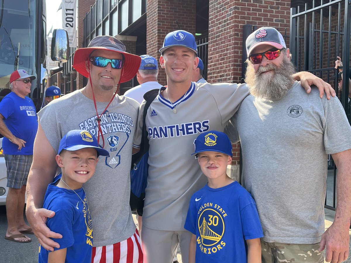 What a fantastic high school and college career to one of the greatest in Raiders history! Great job Blake! You are an inspiration to all!!! Proud of you!!!! #WhoHasMoreFun #GoodStuffMan