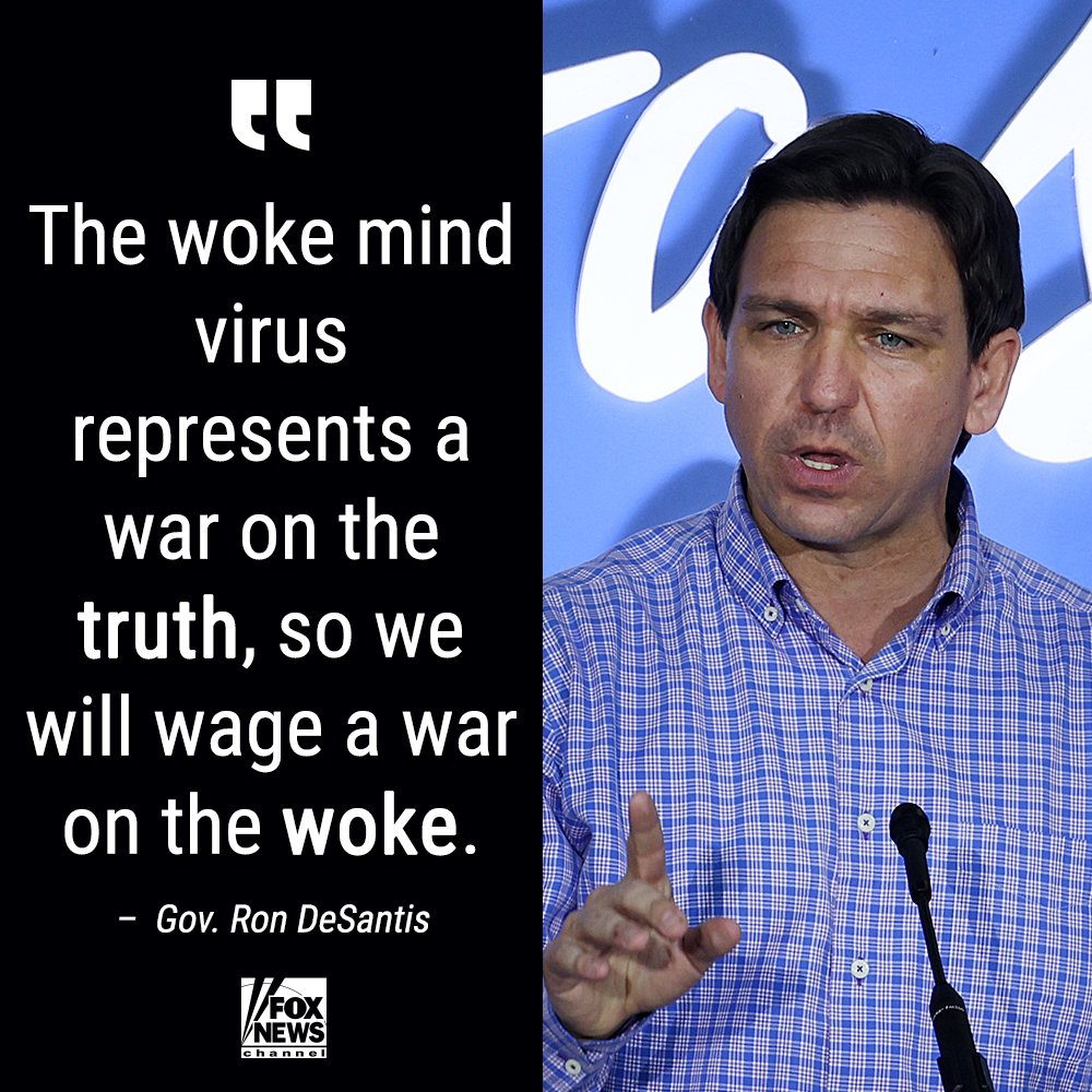 Fox News tweet media