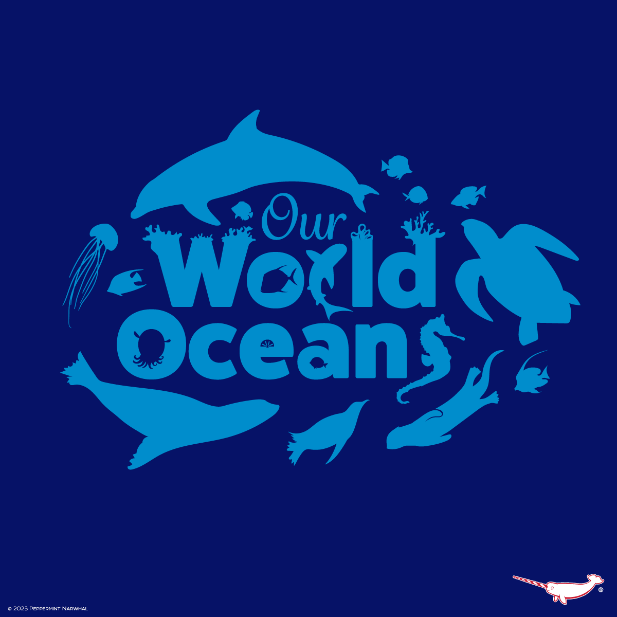 #OurWorldOceansMonth

Endangered 5 #EnamelPins #Kickstarter tinyurl.com/2n8pe326

#PeppermintNarwhal store peppermintnarwhal.com

#WorldOceansMonth #OurWorldOceans #OceansMonth #Ocean