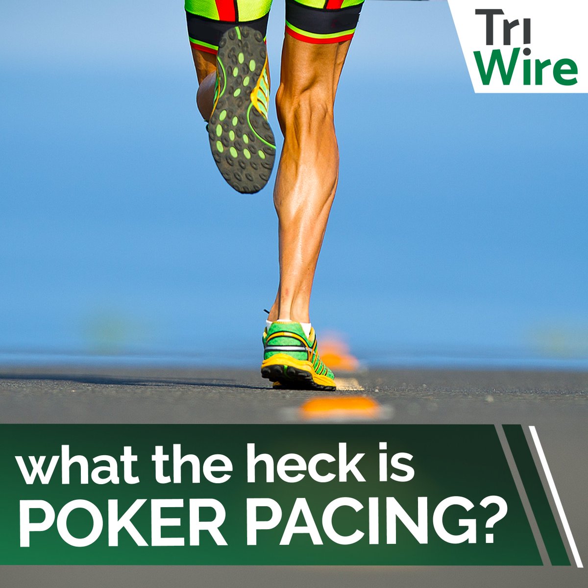 Champion #triathlete <a href="/feelthebyrn1/">Gordo Byrn</a> explains how to build stamina, fatigue resistance &amp; pace control… and  your best ever #triathlon run.

Full story &amp; our latest edition: triathlonwire.com

#triathlontraining #ironmantri #swimbikerun #triathlonlife #triatlon #running