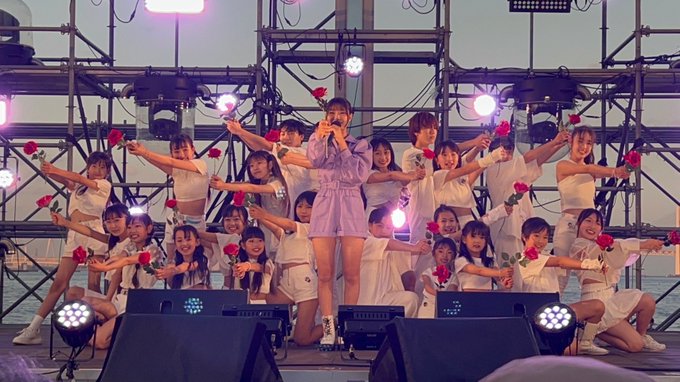 Twitterのコスプレ画像4