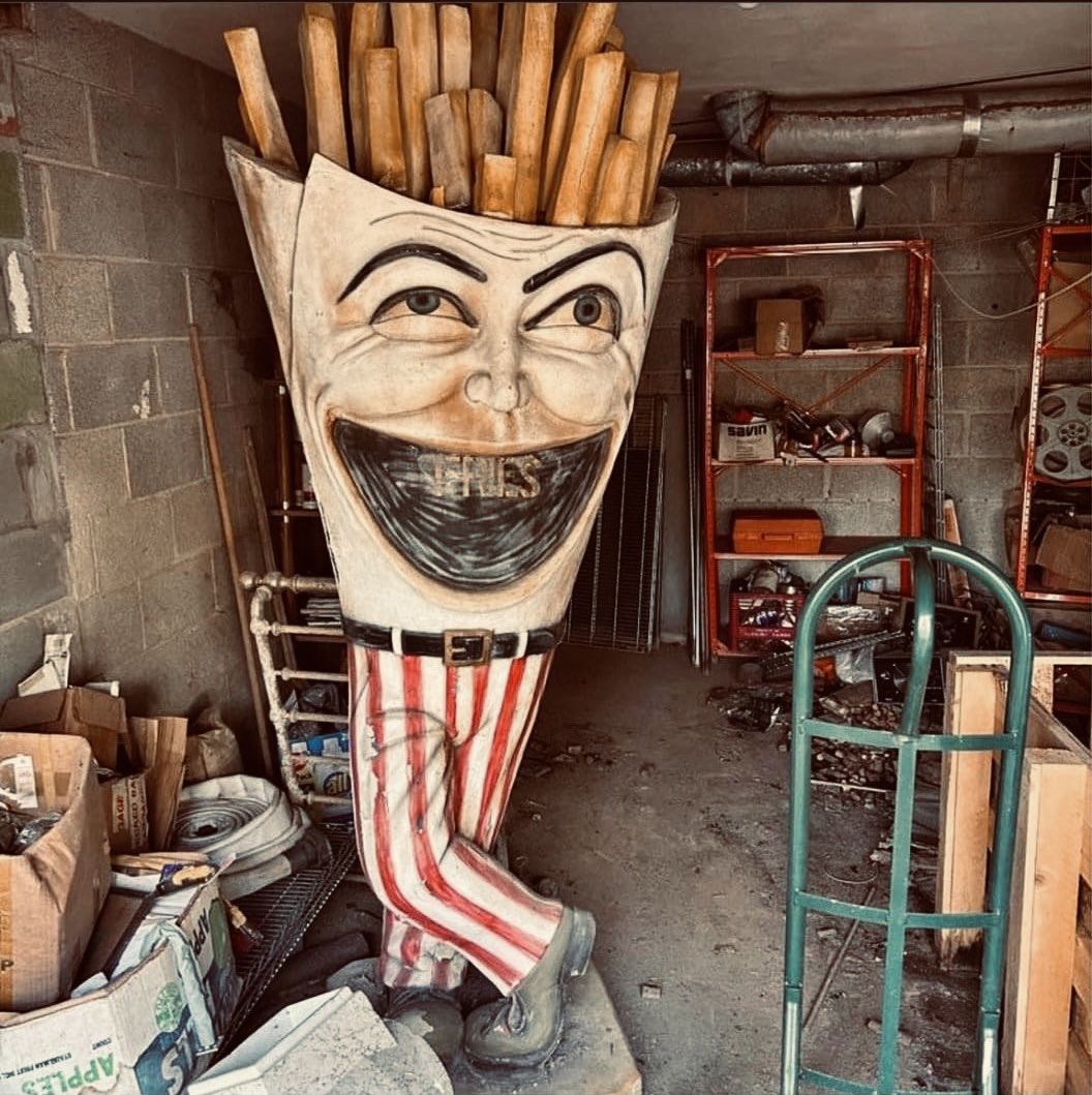 Potentially Trevor Walker on Twitter: "@AmericanHussy @DeniseSweet614 It’s true, we fucked and