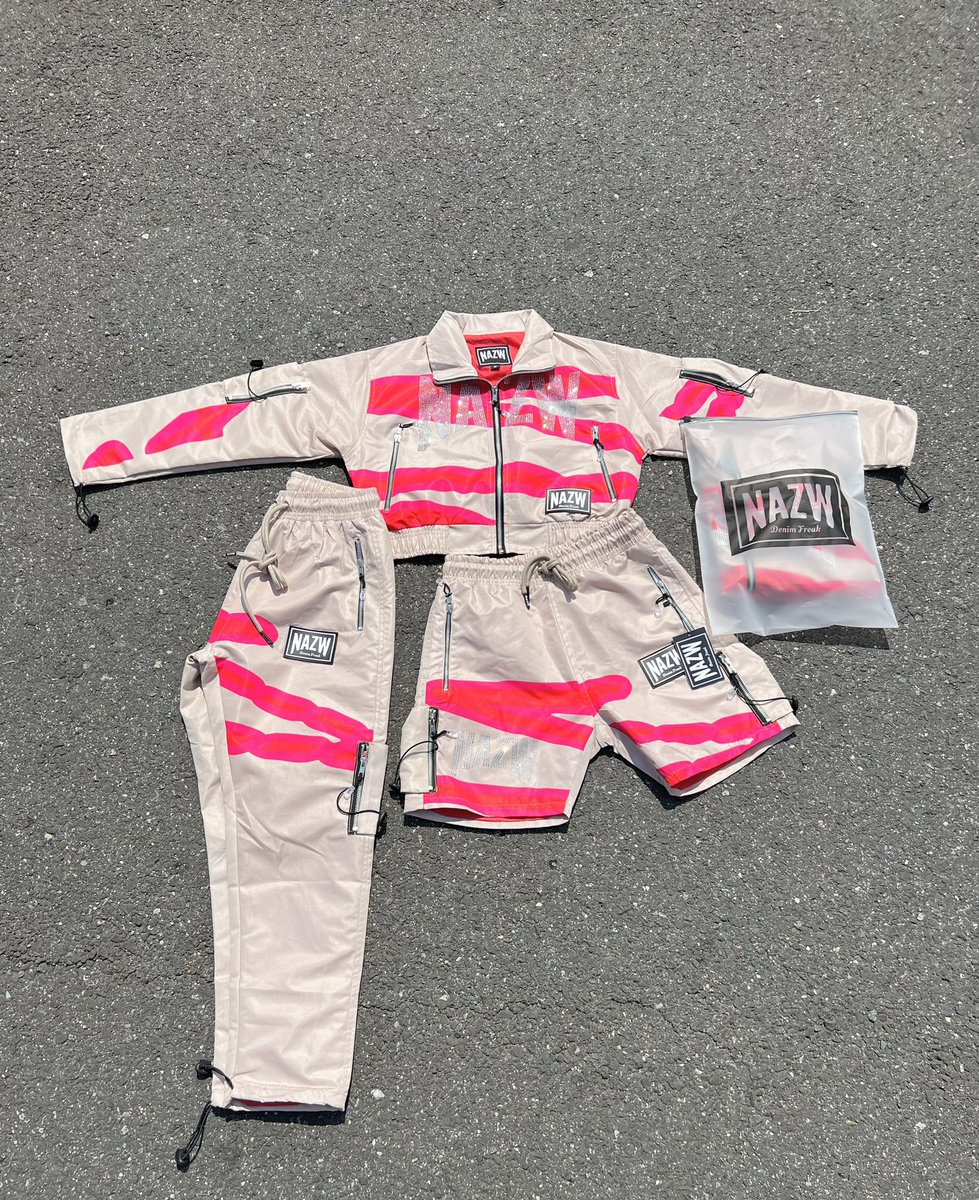 officialnazw's tweet photo. 🏴‍☠️💫first look https://t.co/fBrPZMaYrp