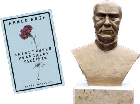 salihtas.net/?Syf=18&Hbr=12…ık-Özyıldırım,-ölüm-yıl-dönümünde-Ahmed-Arifi-yazdı.