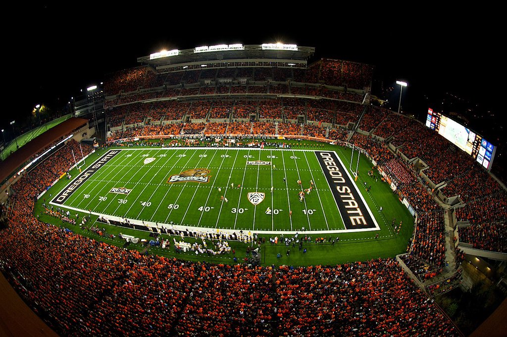 Dexter Foster (@dex1foster) on Twitter photo After a great showcase and conversation with <a href="/Coach_Smith/">Jonathan Smith</a> <a href="/Coach_Bray/">Trent Bray</a> I am beyond blessed to say I have received my first Division 1 offer from Oregon State <a href="/BeaverFootball/">Oregon State Football</a> <a href="/JakeCookus/">Coach Jake Cookus</a> <a href="/BrandonHuffman/">Brandon Huffman</a> <a href="/PrepRedzoneOR/">Prep Redzone Oregon</a> <a href="/flyguyhuey5/">Houston Lillard</a> <a href="/teamlillard7on7/">Team Lillard Football</a> <a href="/CoachPyne67/">Steve Pyne</a> <a href="/ccramfootball/">CC Ram Football</a> After a great showcase and conversation with <a href="/Coach_Smith/">Jonathan Smith</a> <a href="/Coach_Bray/">Trent Bray</a> I am beyond blessed to say I have received my first Division 1 offer from Oregon State <a href="/BeaverFootball/">Oregon State Football</a> <a href="/JakeCookus/">Coach Jake Cookus</a> <a href="/BrandonHuffman/">Brandon Huffman</a> <a href="/PrepRedzoneOR/">Prep Redzone Oregon</a> <a href="/flyguyhuey5/">Houston Lillard</a> <a href="/teamlillard7on7/">Team Lillard Football</a> <a href="/CoachPyne67/">Steve Pyne</a> <a href="/ccramfootball/">CC Ram Football</a>