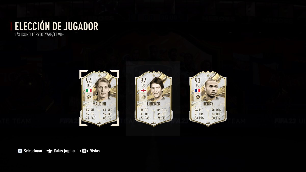 Solo me tocan centrales😩