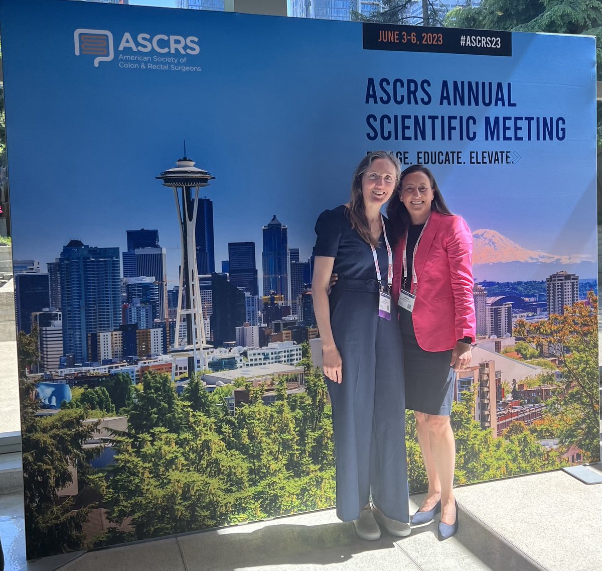 Joanne Favuzza (@joannefavuzza) on Twitter photo So thrilled to be at ASCRS23 in Seattle. Love our all female colorectal team at Boston Medical Center! <a href="/jendavidsmd/">Jennifer Davids, MD</a> <a href="/beresneva_olga/">Olga Beresneva</a> <a href="/JoanneFavuzza/">Joanne Favuzza</a> So thrilled to be at ASCRS23 in Seattle. Love our all female colorectal team at Boston Medical Center! <a href="/jendavidsmd/">Jennifer Davids, MD</a> <a href="/beresneva_olga/">Olga Beresneva</a> <a href="/JoanneFavuzza/">Joanne Favuzza</a>