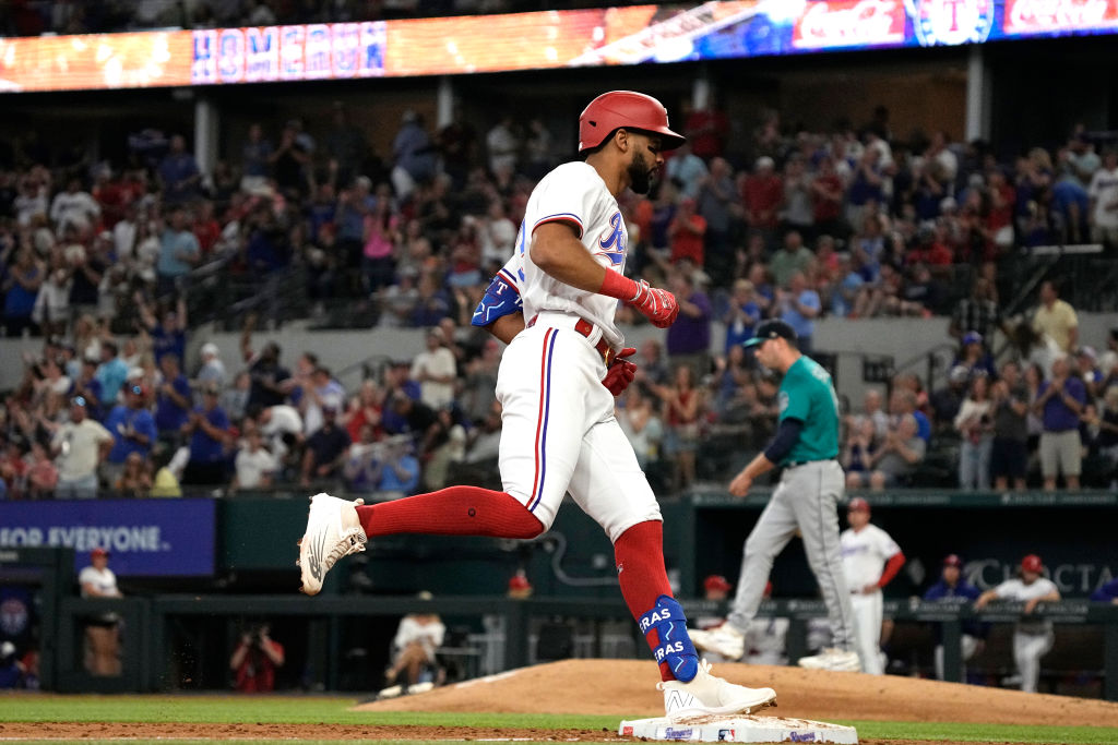 ESPN Stats & Info on Twitter "The Rangers continue to be the hottest