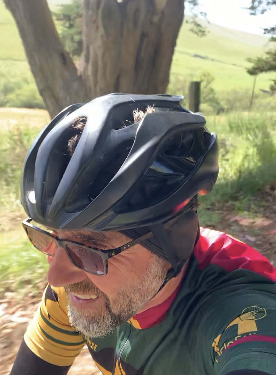 Did you get out on your bike for #WorldBicycleDay? This is one my favorite roads out in West Marin, Ca. It’s the road less traveled as you can see.  “The bicycle is a paint brush for cyclists on the countryside”.   What is your favorite cycling quote? #cycling
