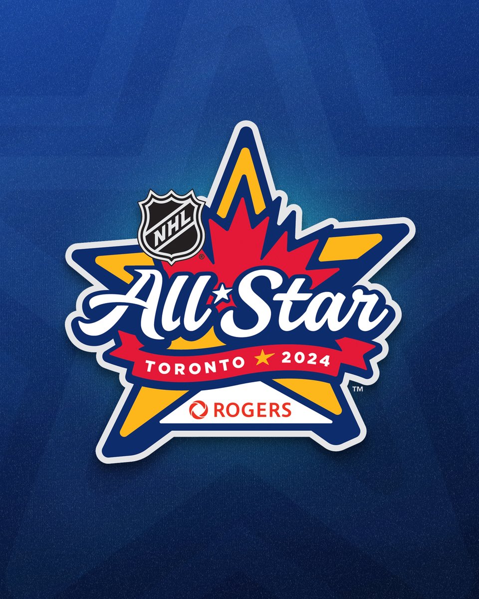 2020 NHL All-Star Game 