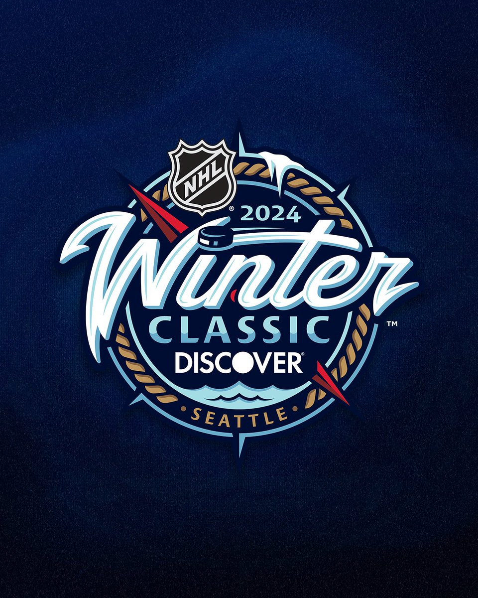 NHL Winter Classic to feature Seattle hosting Vegas in 2024 - NBC Sports