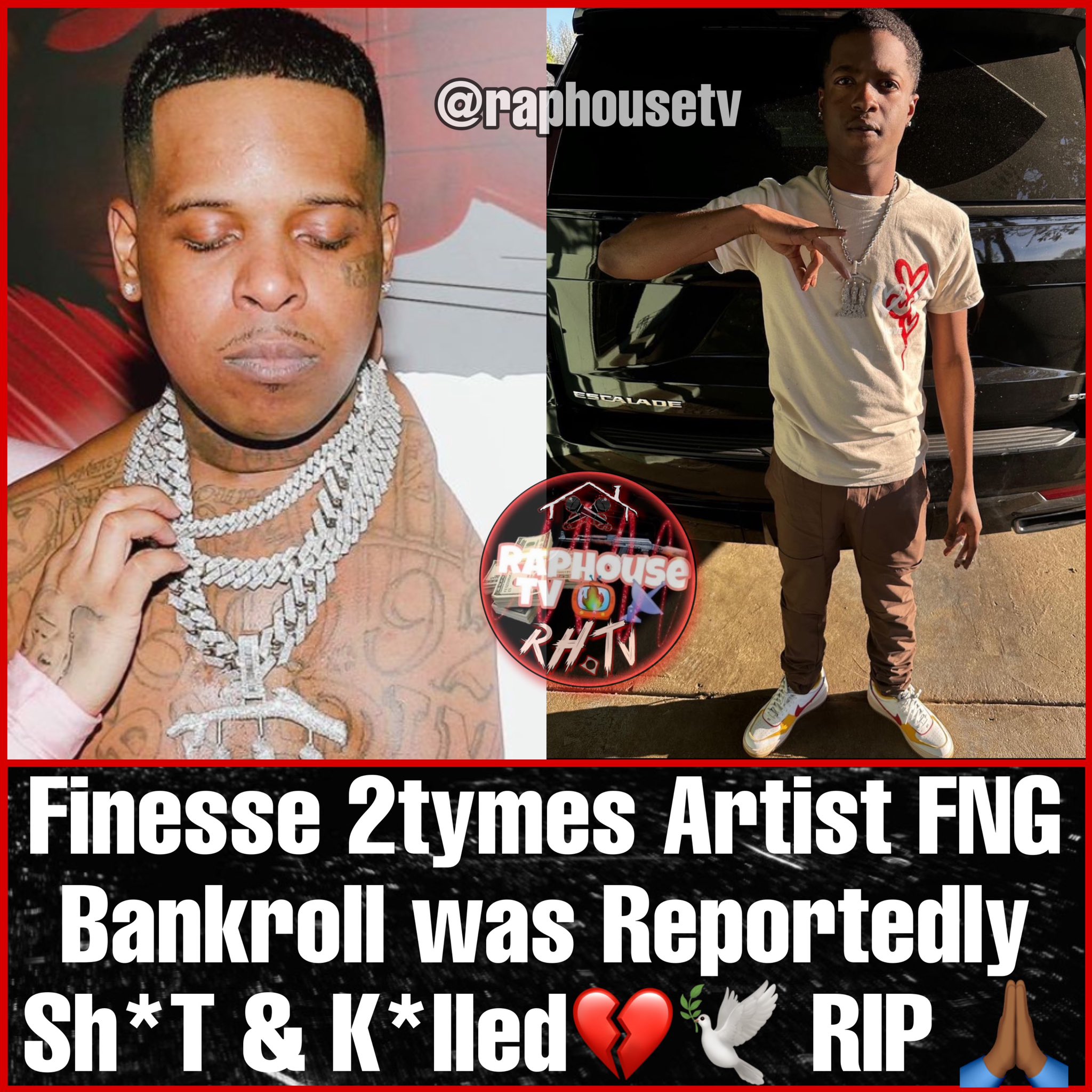 Who Is Finesse 2tymes? Wiki, Age, Net Worth, Wife, Family,, 44 OFF