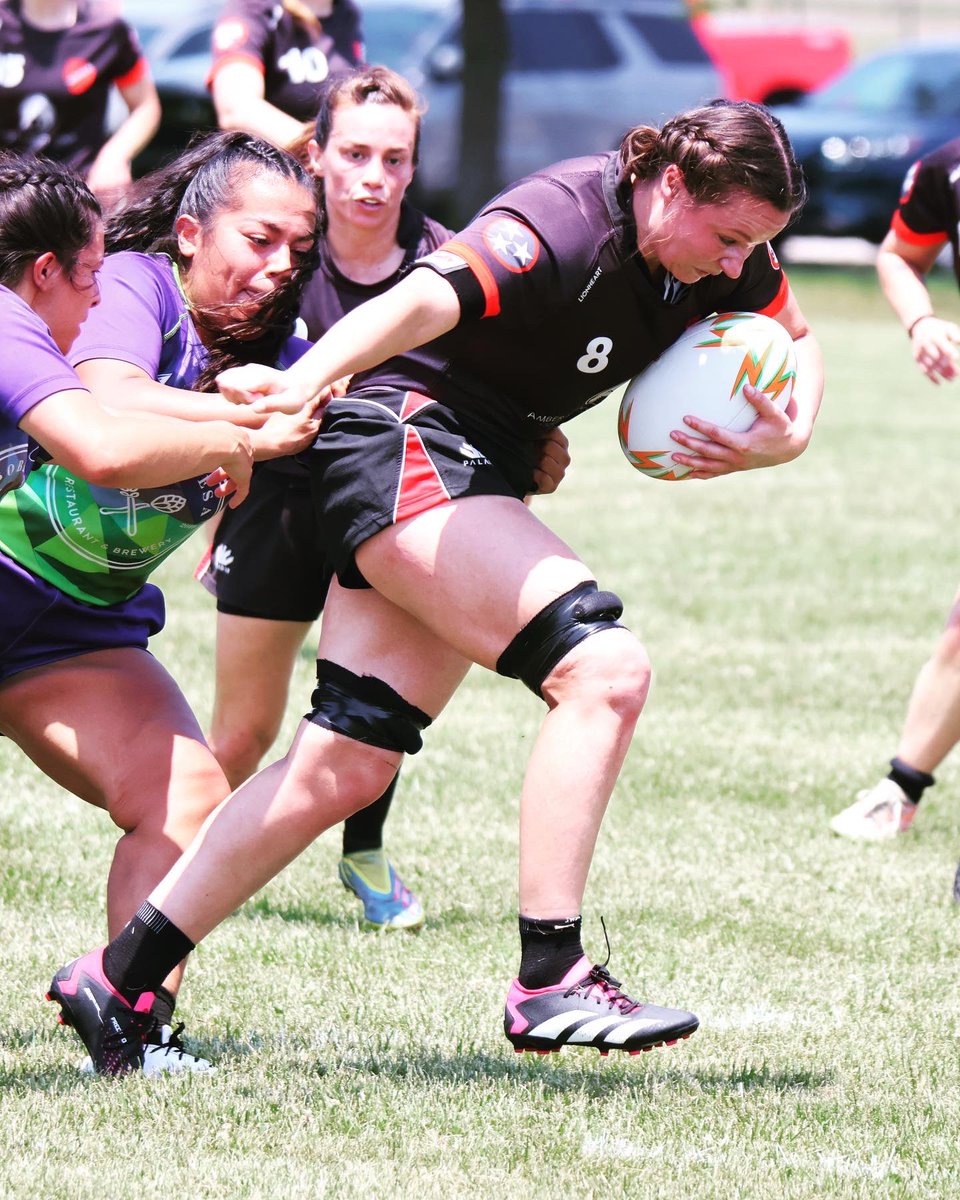 USA Rugby on Twitter "Done and dusted from Day 2️⃣"