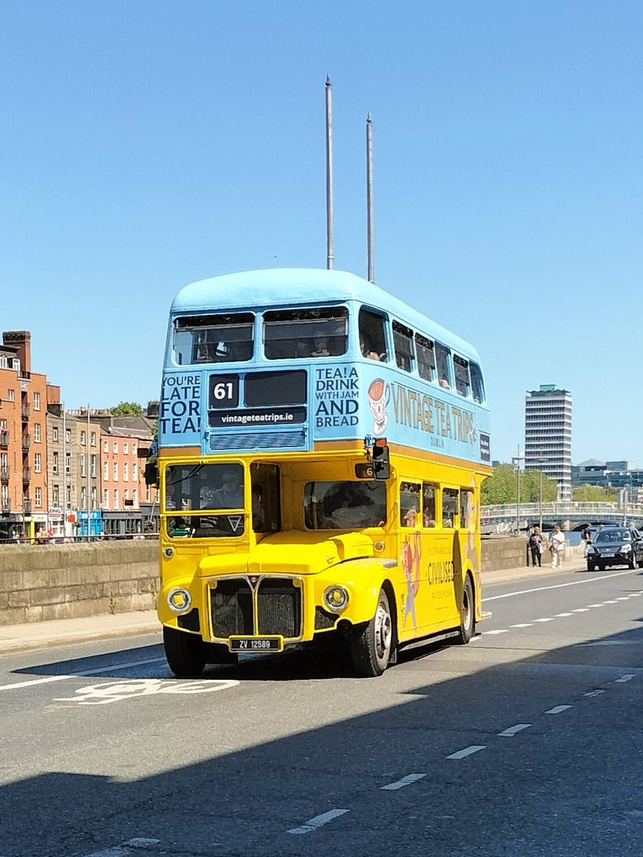 Vintage Tea Tour in Dublin
<a href="/VintageTeaTrips/">Vintage Tea Trips</a> 
<a href="/thejournal_ie/">TheJournal.ie</a>