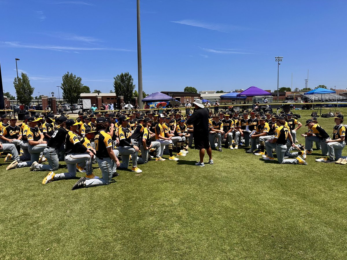 Canes South on Twitter "Busy but exciting day to start the summer