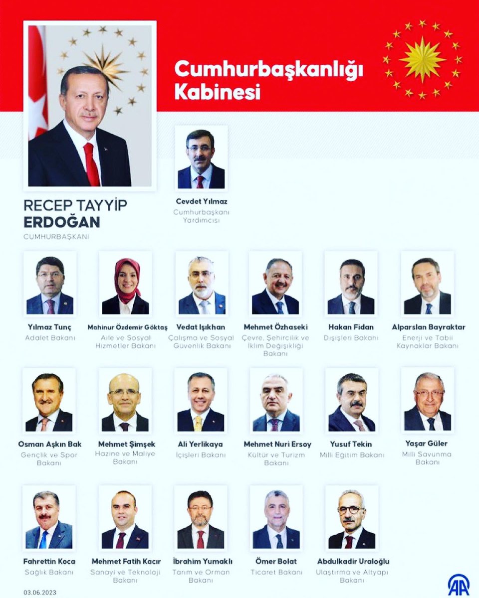 vahdettinagin's tweet photo. Cumhurbaşkanlığı Kabinesinde Cumhurbaşkanı Yardımcılığı görevi şahsına tevdi edilen, Türkiye siyasetinde büyük hizmetleri bulunan Kıymetli büyüğüm Sn.Dr.@_cevdetyilmaz’ı görevi dolayısıyla tebrik ederim.
Ülkemize ve aziz milletimize hayırlı olsun. https://t.co/mUY8kwO2Ts