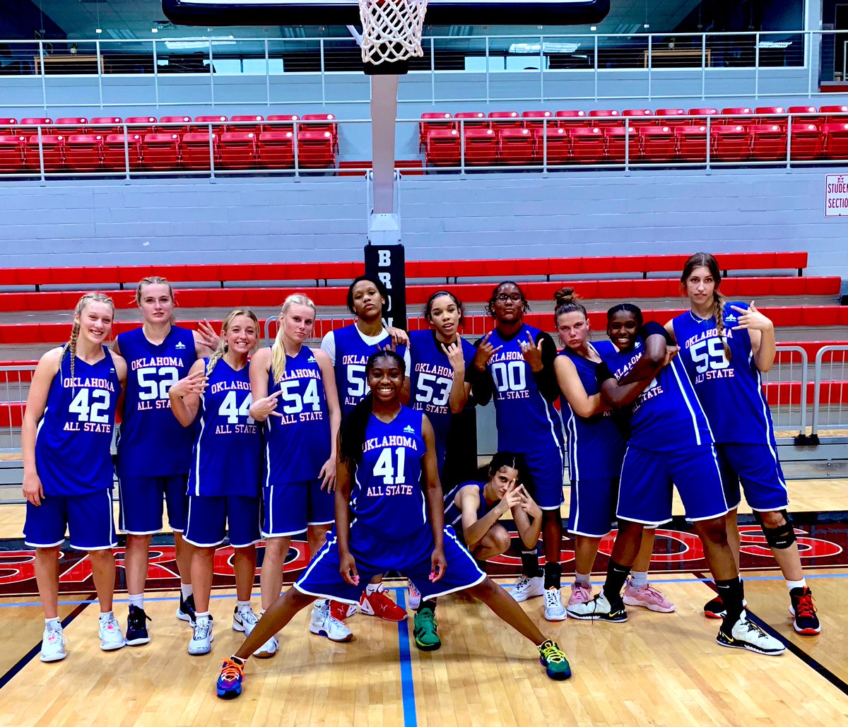 bigbani (@staileeh) on Twitter photo Went to battle against most of these girls for most my life. Nice to all be on the same squad. We blasted the west!Forever đ sisters!!!! <a href="/EliseHill2023/">Elise Hill</a> <a href="/GentryBaldwin/">Gentry Baldwin</a> <a href="/AlyssaN2023/">Alyssa Nielsen</a> <a href="/TaniyaHoward122/">TaniyaHoward</a> <a href="/GracyWernli/">Gracy Wernli</a> <a href="/AubreyHishaw/">Aubrey Hishaw</a> <a href="/MeredithM2023/">Meredith Mayes</a> <a href="/HaleyJackson4/">Haley Jackson</a> #seniors Went to battle against most of these girls for most my life. Nice to all be on the same squad. We blasted the west!Forever đ sisters!!!! <a href="/EliseHill2023/">Elise Hill</a> <a href="/GentryBaldwin/">Gentry Baldwin</a> <a href="/AlyssaN2023/">Alyssa Nielsen</a> <a href="/TaniyaHoward122/">TaniyaHoward</a> <a href="/GracyWernli/">Gracy Wernli</a> <a href="/AubreyHishaw/">Aubrey Hishaw</a> <a href="/MeredithM2023/">Meredith Mayes</a> <a href="/HaleyJackson4/">Haley Jackson</a> #seniors
