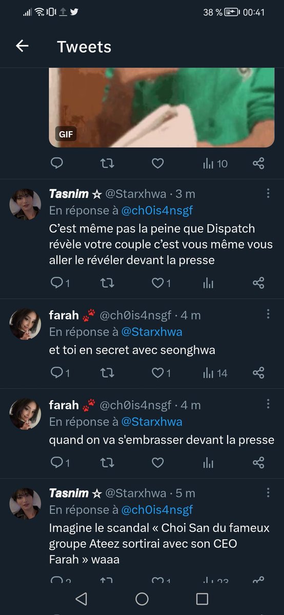 𝙏𝙖𝙨𝙣𝙞𝙢 ☆ on Twitter "RT Loulou972_ Mais qu