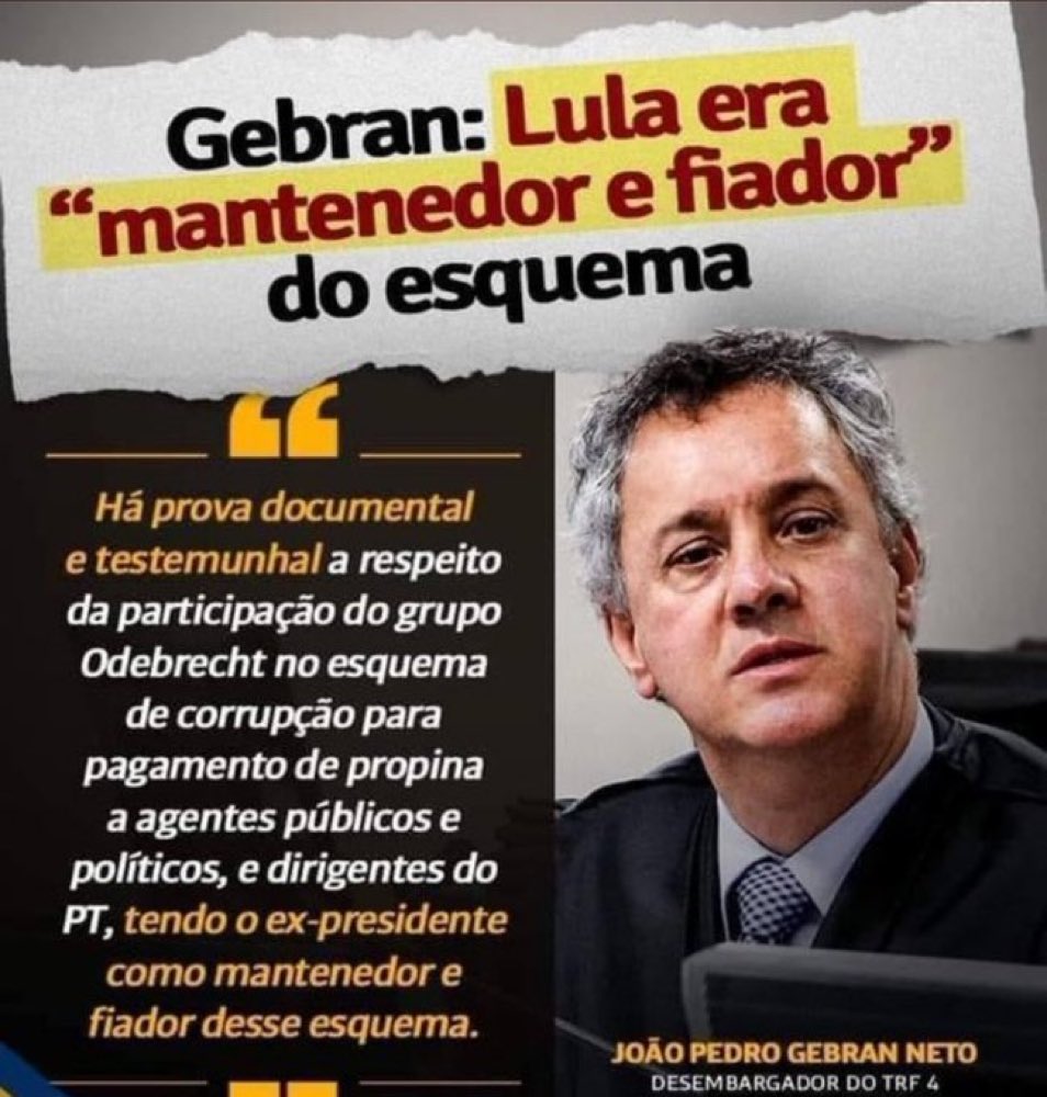 CIRINEA #Brasil livre da corrupção 🔰Ⓜ🔰Ⓜ (@cirinea29) on Twitter photo 