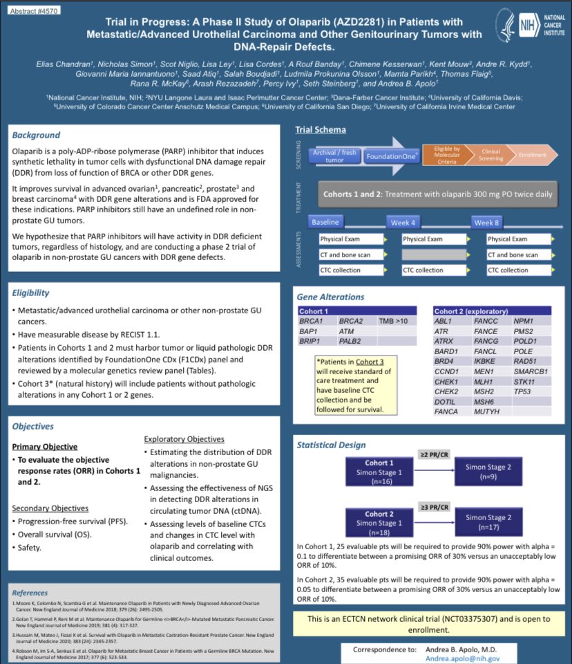 Andrea Apolo, M.D. tweet media