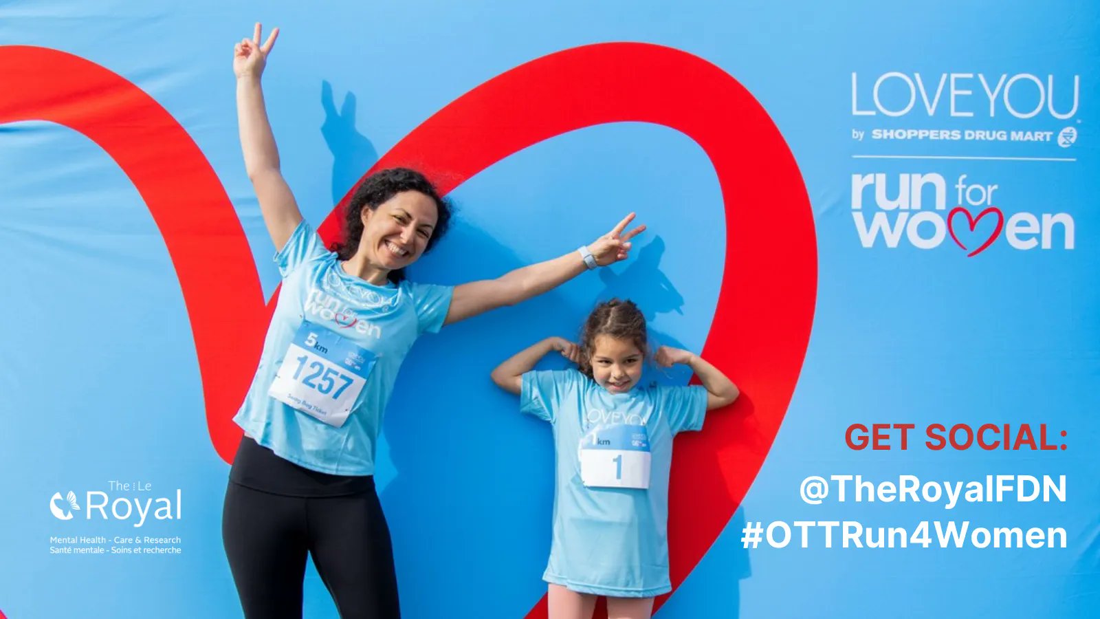 Royal Ottawa Foundation on Twitter "We're grateful to ExportDevCanada