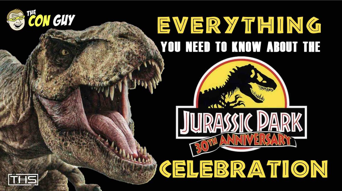 The Con Guy tweet media