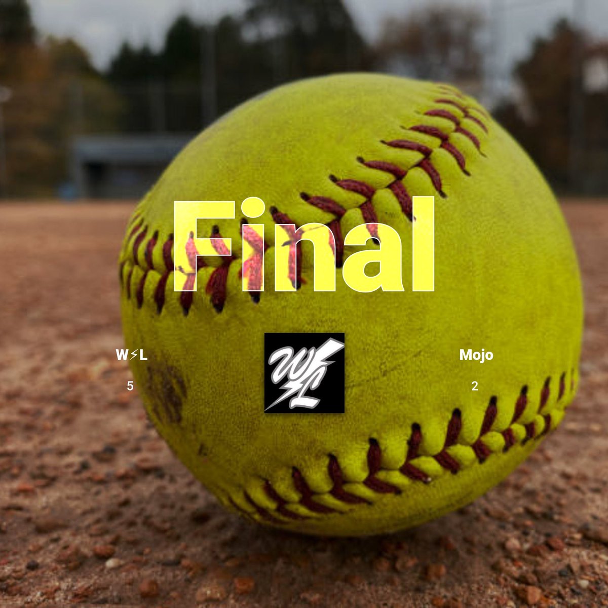 W⚡️L beat Mojo Cabrera 5-2 in game 3 on Saturday after taking the lead late in the bottom of the 3rd when @lorawilgus singled, scoring 2. W⚡️L tallied 8 hits with <a href="/alytaylor166/">aly taylor</a> &amp; Wilgus hitting 2 each. Lela Byrd earned the win.  She gave up 2 runs on 1 hit in 4IP with 4Ks.