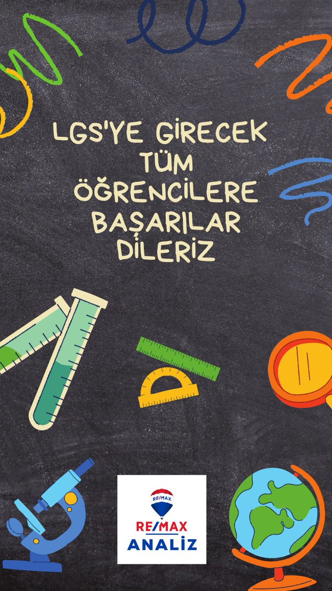 Liselere Giriş Sınavına girecek kardeşlerimize başarılar diliyorum.
Araç kullanacakların okullar çevresinde sınav süresince klakson çalmamaları yönünde hassasiyet göstermeleri gerekmektedir.
#lgs
#sınav
#başarı