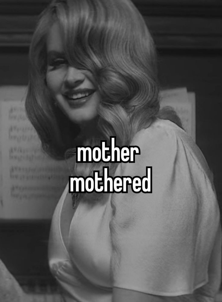 MiniFawn's tweet image. Mother is a Gemini like me 💅