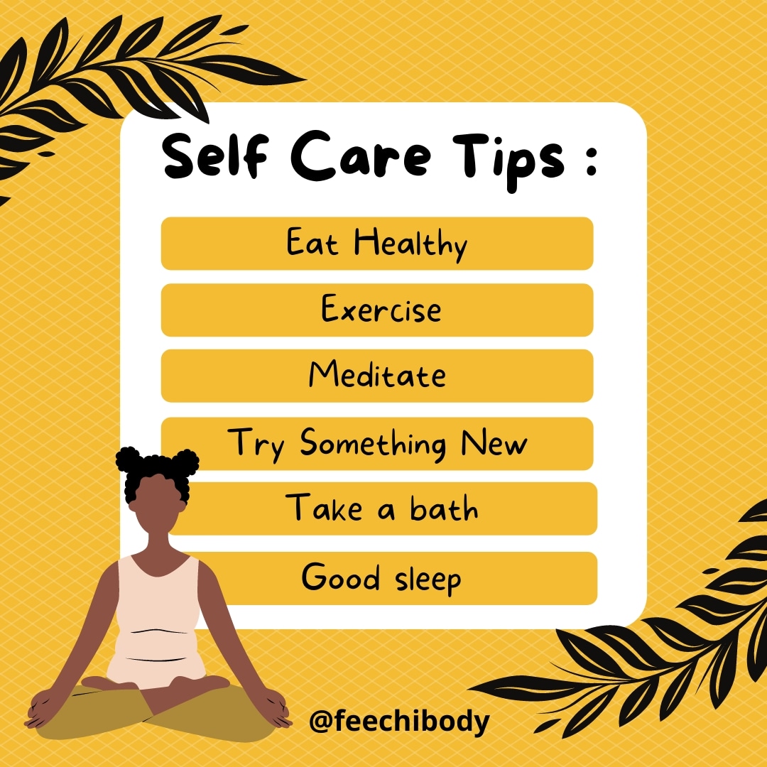 Self-care Saturday 😎 #buyblack #skincare #selfcare #bodycare #feechibody #blackowned #blackskin #eczema #dryskin #inspiration #haircare #blackownedbusiness #bodybutter #shea #encourage #inspire feechibody.com